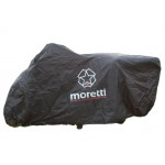 Uždangalas apsauginis motociklui XL 277x103x141 cm Moretti