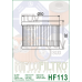 Tepalo filtras HIFLO FILTRO HF113