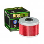 Tepalo filtras HIFLO FILTRO HF113
