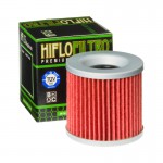 Tepalo filtras HIFLO FILTRO HF125