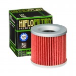 Tepalo filtras HIFLO FILTRO HF125 Kawasaki