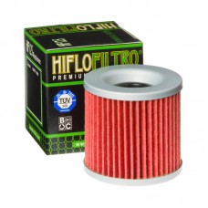 Tepalo filtras HIFLO FILTRO HF125 Kawasaki