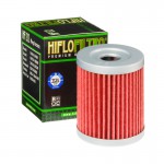 Tepalo filtras HIFLO FILTRO HF132