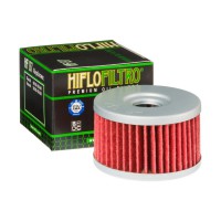 Tepalo filtras HIFLO FILTRO HF137