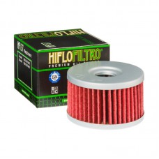 Tepalo filtras HIFLO FILTRO HF137