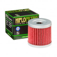 Tepalo filtras HIFLO FILTRO HF139