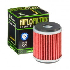 Tepalo filtras HIFLO FILTRO HF140