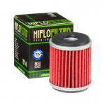 Tepalo filtras HIFLO FILTRO HF141