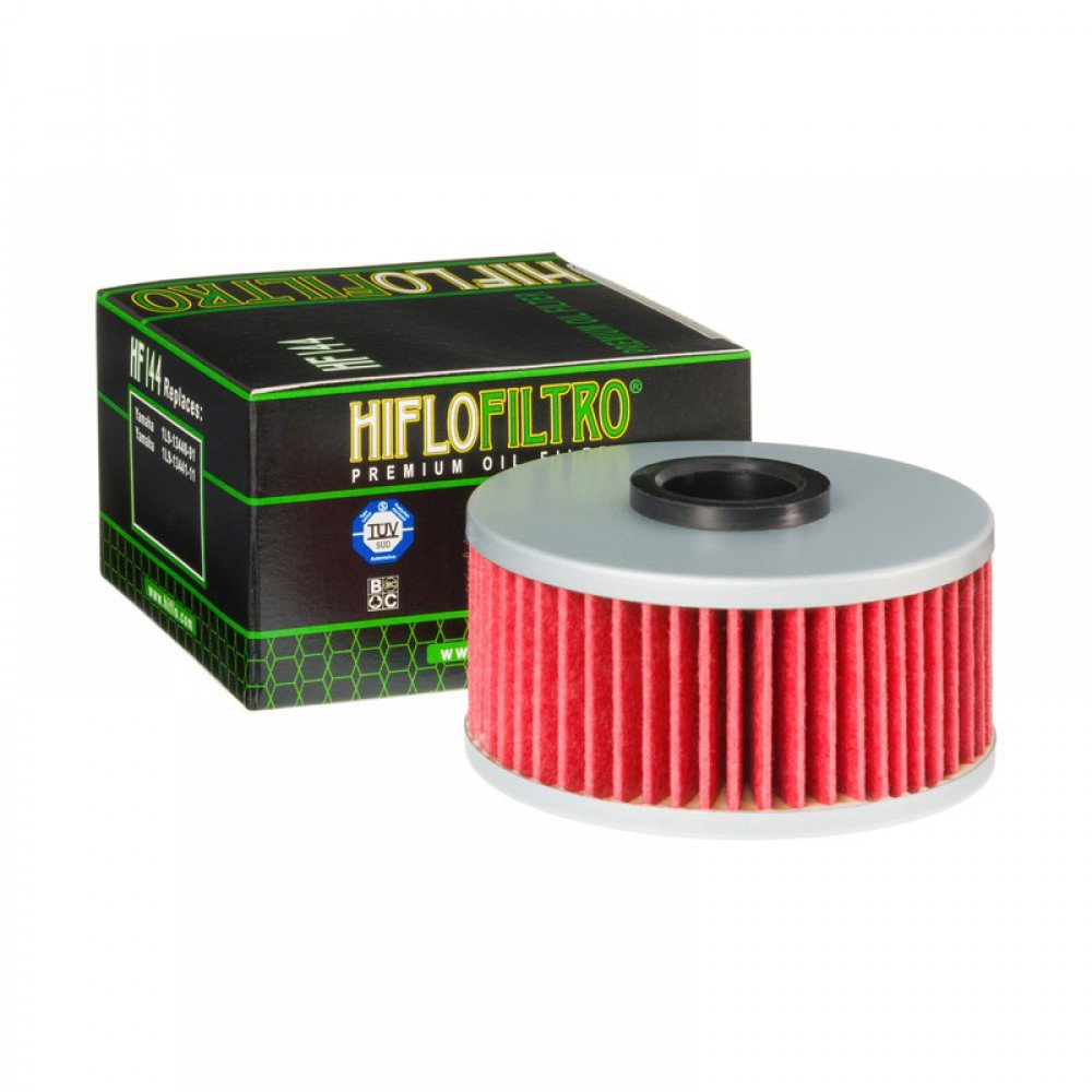 Tepalo filtras HIFLO FILTRO HF144 Yamaha