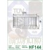 Tepalo filtras HIFLO FILTRO HF144 Yamaha