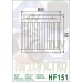 Tepalo filtras HIFLO FILTRO HF151