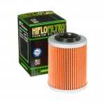 Tepalo filtras HIFLO FILTRO HF152
