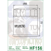 Tepalo filtras HIFLO FILTRO HF156 KTM