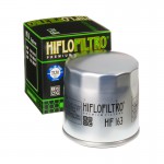 Tepalo filtras HIFLO FILTRO HF163 BMW