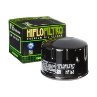 Tepalo filtras HIFLO FILTRO HF165 BMW F800