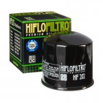 Tepalo filtras HIFLO FILTRO HF202 Honda Kawasaki