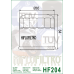 Tepalo filtras HIFLO FILTRO HF204
