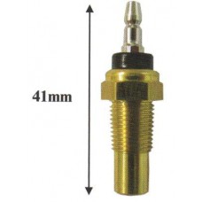 Temperatūros daviklis 10 mm sriegis x 1,00 mm žingsnis 41 mm ilgis [AD7675]