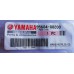 Varžtas Yamaha NUT, U FLANGE(4KG) 956040820000