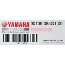 Varžtas Yamaha Dragstar 90109085G100