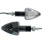 Posūkiai LED M8x1.25 (12V 1W)