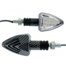 Posūkiai LED M8x1.25 (12V 1W)