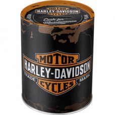 Taupyklė Harley Davidson "Genuine" 