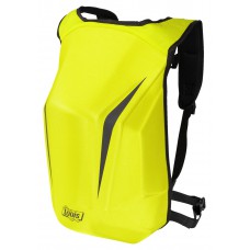 Kuprinė LOUIS HARDSHELL BACKPACK geltona