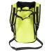 Kuprinė LOUIS HARDSHELL BACKPACK geltona