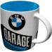 Puodelis BMW "GARAGE", 330 ml