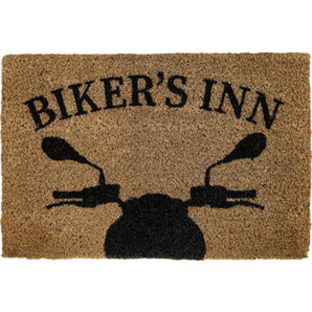 Kilimėlis prie durų "Bikers Inn"