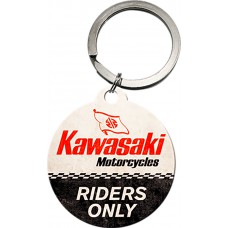 Raktų pakabukas Kawasaki