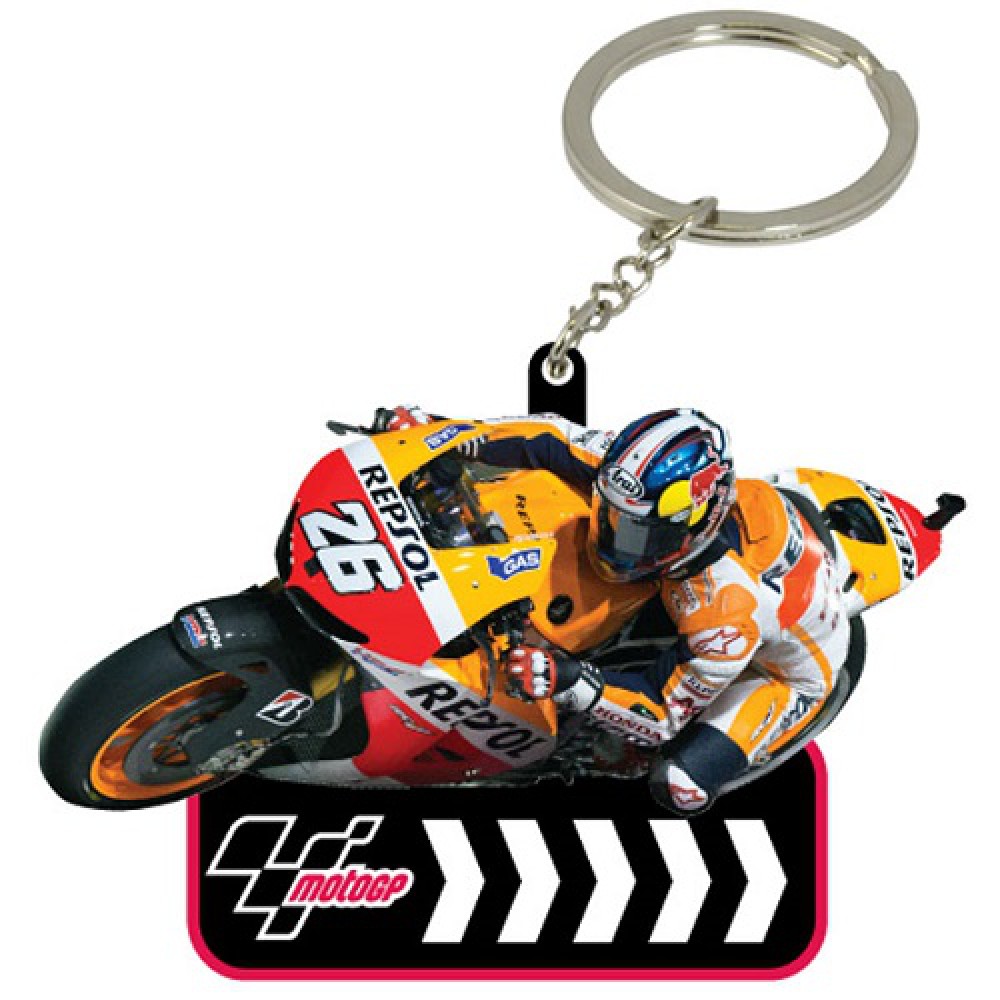 Raktų pakabukas MotoGP Rider MGPKEY98