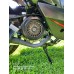 Motoroleris BARTON FALCON 125 4T Euro V