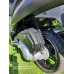 Motoroleris BARTON FALCON 125 4T Euro V