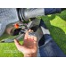 Motoroleris BARTON FALCON 125 4T Euro V