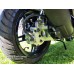 Motoroleris BARTON FALCON 125 4T Euro V