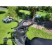 Motoroleris BARTON FALCON 125 4T Euro V