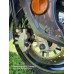Motoroleris BARTON FALCON 125 4T Euro V