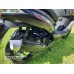 Motoroleris BARTON FALCON 125 4T Euro V