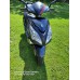 Motoroleris BARTON FALCON 125 4T Euro V