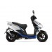 Motoroleris Junak 106 10" Euro 5