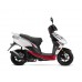 Motoroleris Junak 106 10" Euro 5