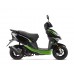 Motoroleris Junak 106 10" Euro 5