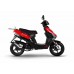 Motoroleris Junak 104 10" Euro 5