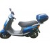 Motoroleris Piaggio Sfera