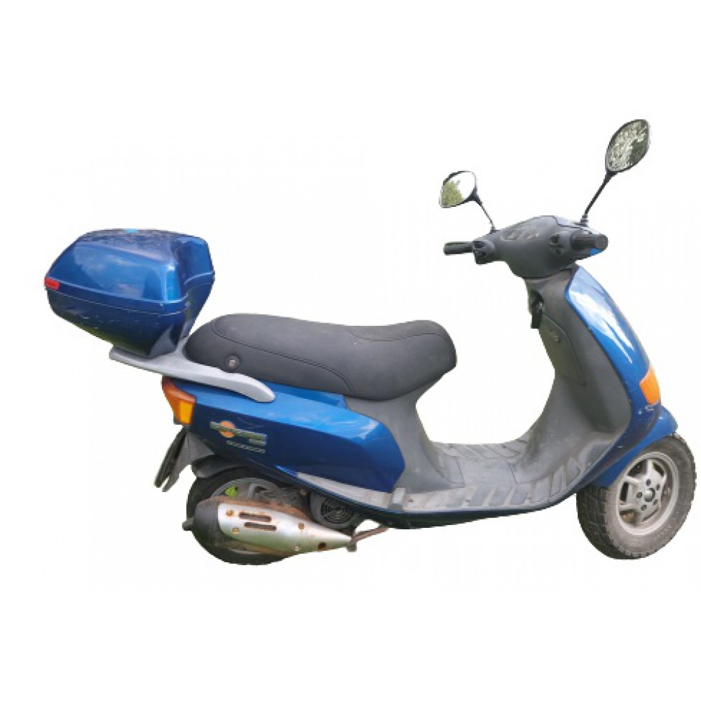 Motoroleris Piaggio Sfera