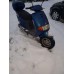 Motoroleris Piaggio Sfera