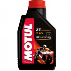 Tepalas MOTUL 710 2T 1L