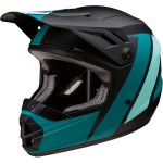 Šalmas krosinis Z1R Youth Rise Evac Helmet